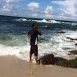 Meet your Posher, Brandon